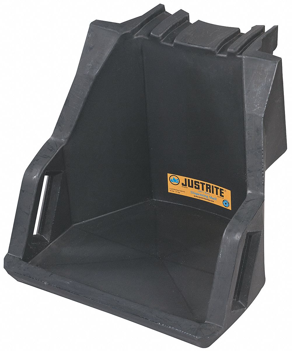 Drum Workstation Shelf,