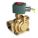 SOLENOID VALVE: 2-WAY, NORMALLY CLOSED, 2 IN PIPE, 110V AC/120V AC, DIAPHRAGM AND PISTON