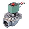 2-Way/2-Position, Normally Closed Dust Collector Solenoid Valves image