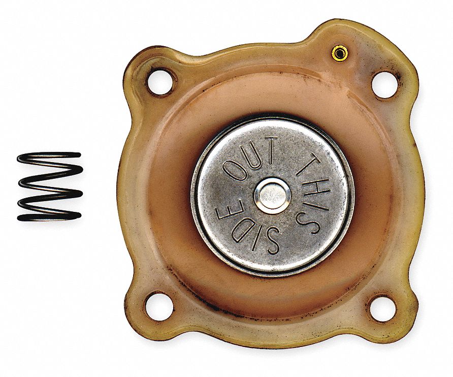 ELECTROVANNE KIT RECONS 5LU48 5LU