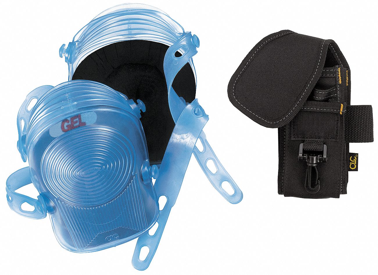 PRTG-GENOUX SPPRT OUTIL,DUR,GEL,UNIV,PR