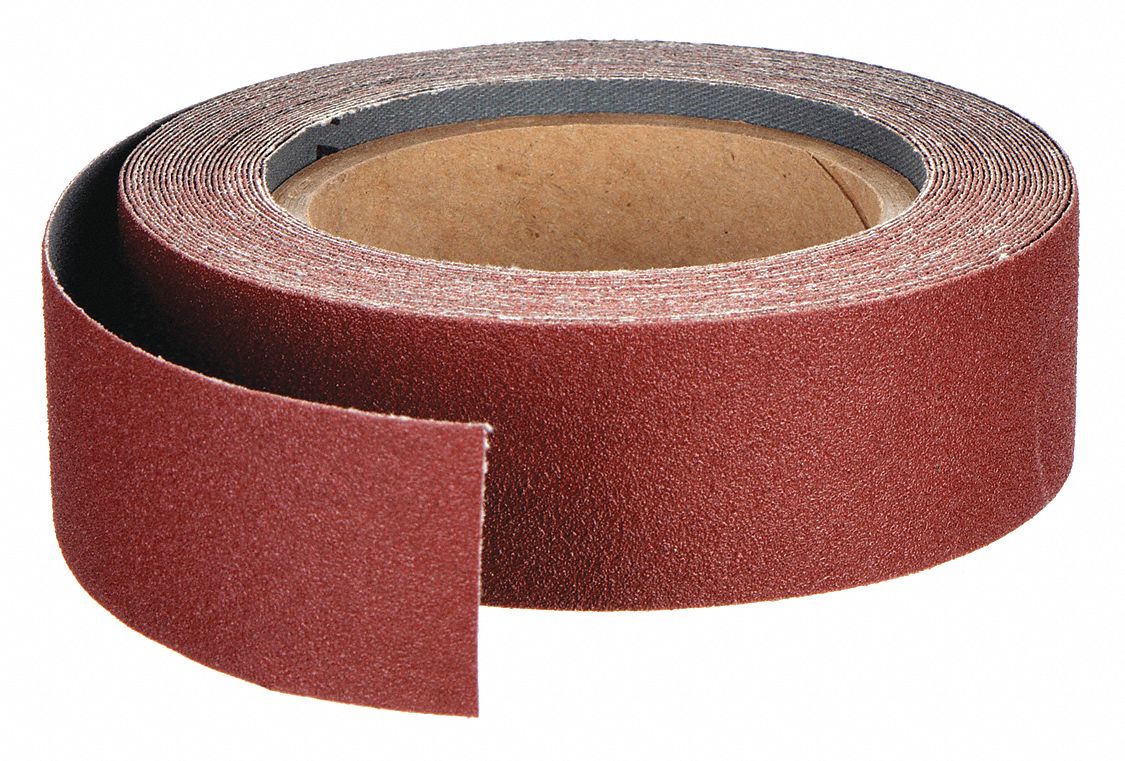 ROLL SHOP HANDY 1-1/2 X 50 YDS 320X