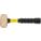 MARTEAU EN LAITON NON 2LB ETINCELLE
