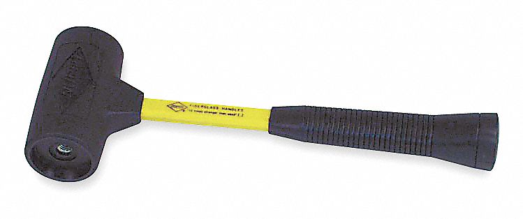 Nupla Corporation 10275 Dead Blow Strike Pro Power Drive