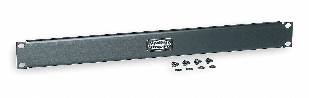 Filler Panel Aluminum