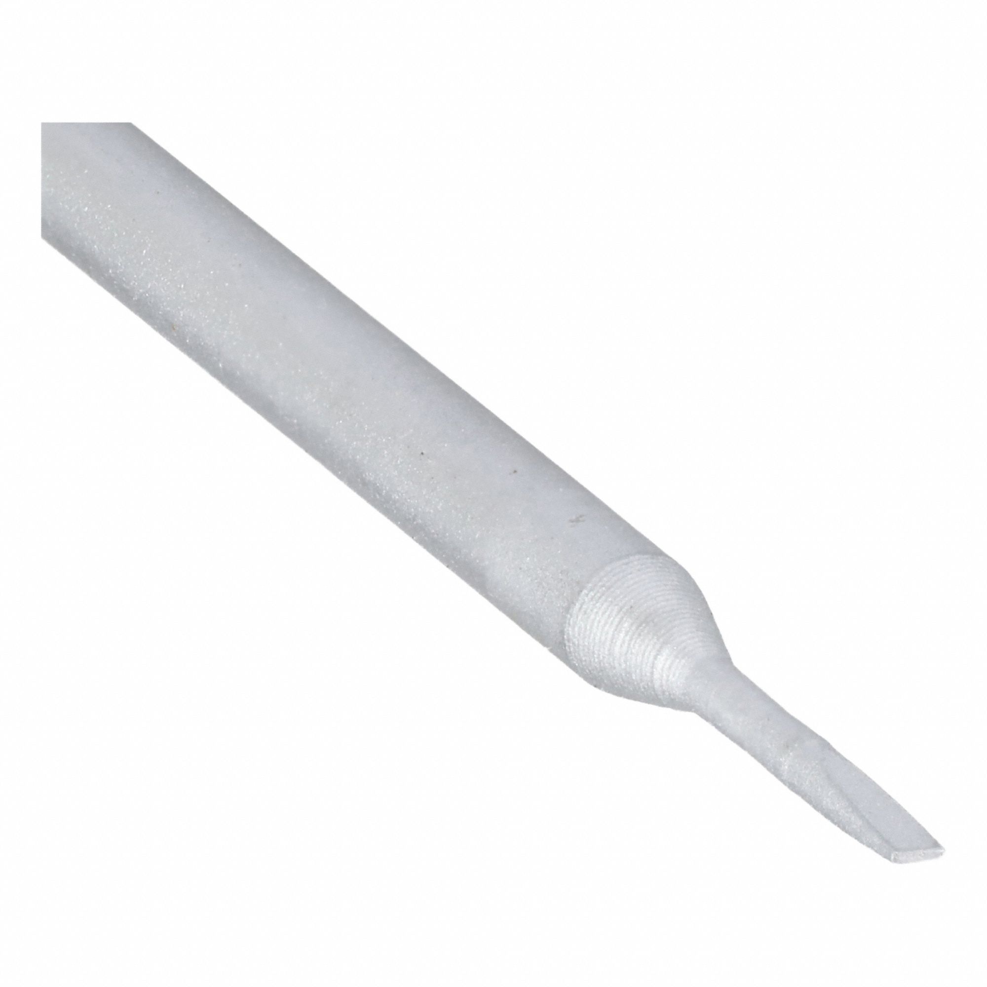 Precision Slotted Screwdriver: Precision, 1.0 mm Tip Size, Std Lg, 4 1/2 in Overall Lg, Cabinet