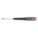 PRECISION PHILLIPS SCREWDRIVER, #1 TIP SIZE, 6 1/2 IN OVERALL L, 2 3/8 IN SHANK L