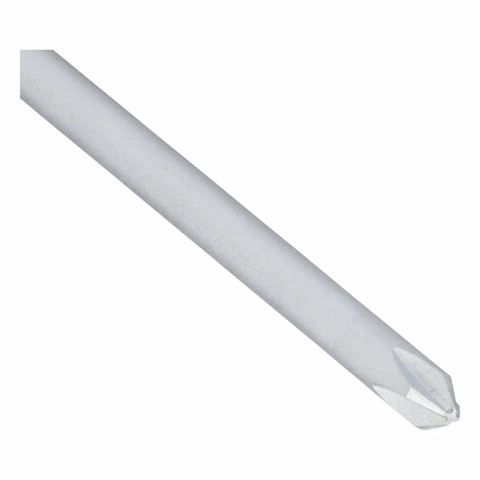 Precision Phillips Screwdriver: Precision, Std Lg, Not ESD Safe, Not Tether Capable