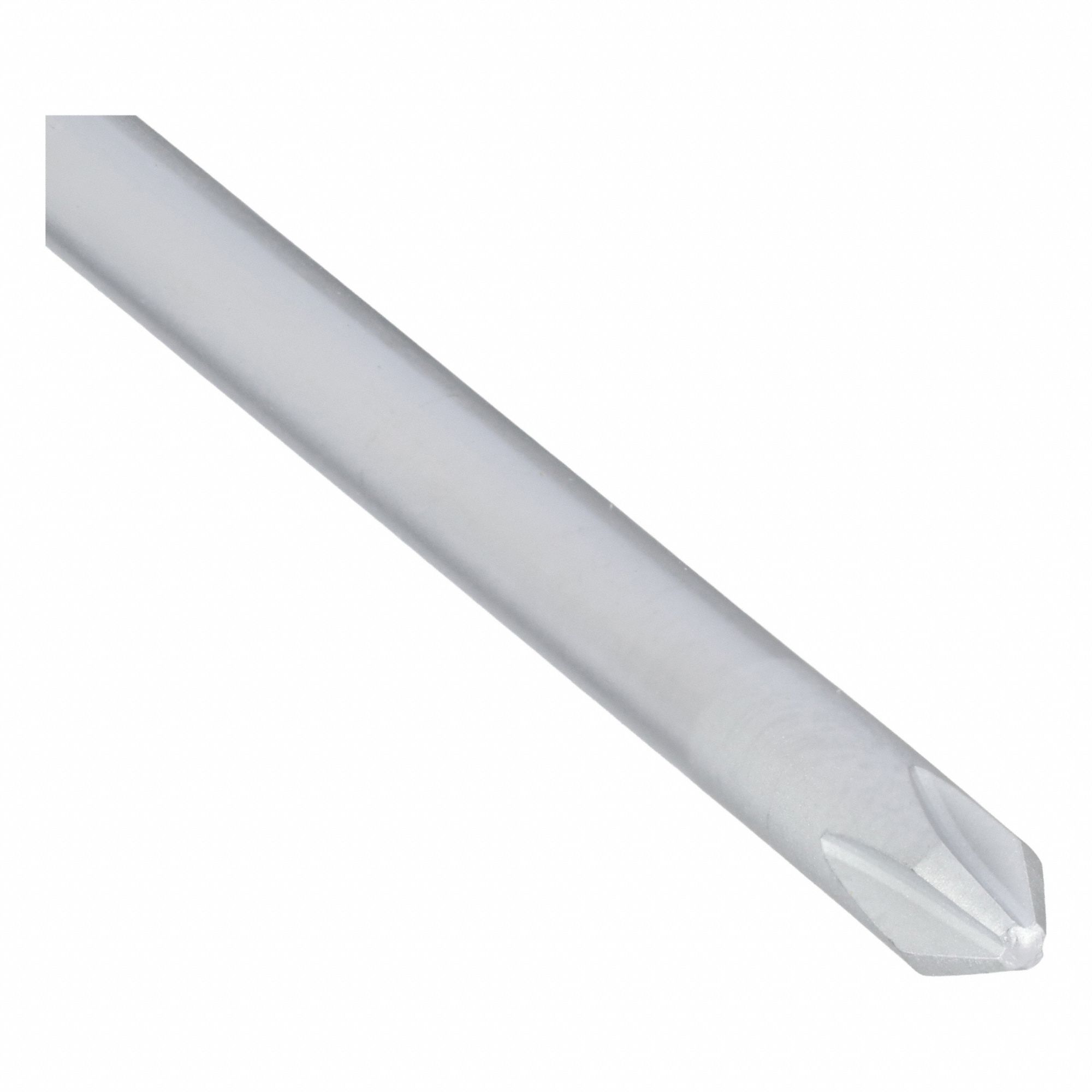 Precision Phillips Screwdriver: Precision, Std Lg, Not ESD Safe, Not Tether Capable