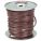 THERMOSTAT WIRE, 18 AWG WIRE SIZE, 8 CONDUCTORS, 250 FT L, NONPLENUM, BROWN