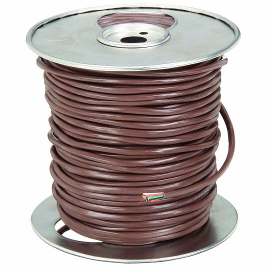 8 Pack 12 Gage TXL Wire - EIGHT (8) Colors - 25 Foot Each Co