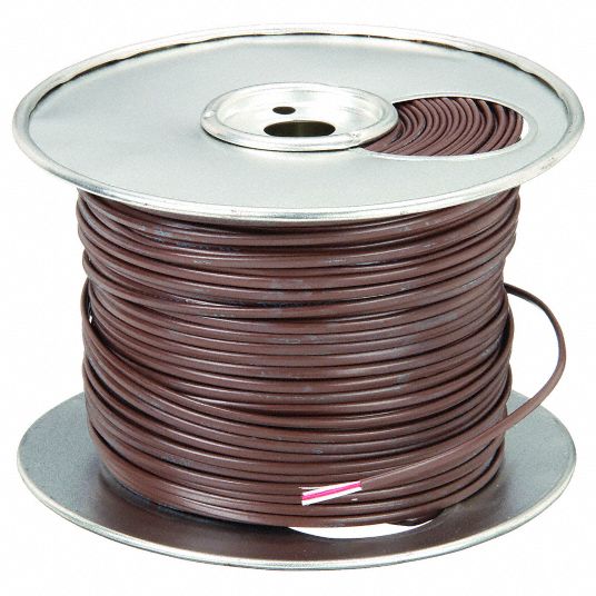 500' 18 Gauge Wire Roll