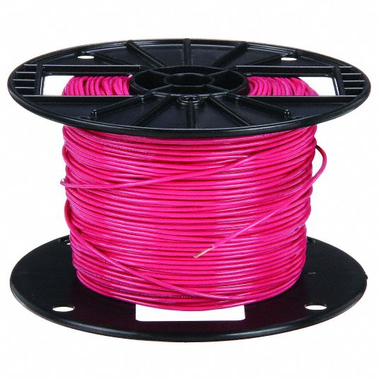 Southwire 1-ft 18-Gauge Stranded Soft Drawn Copper Bare Wire (By-the-Foot)  in the Ground Wire department at