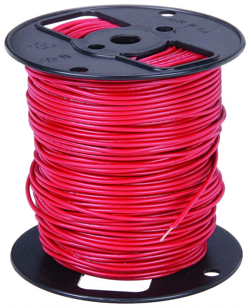 MACHINE TOOL WIRE