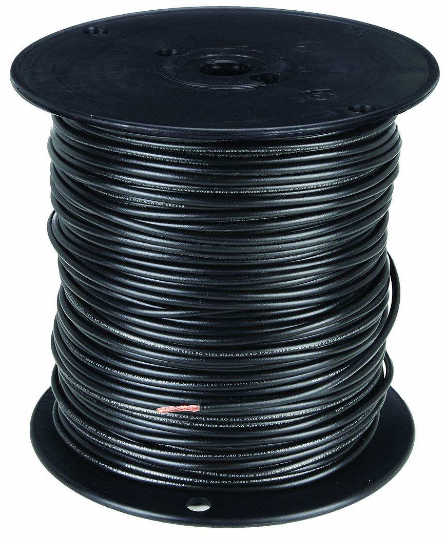 MACHINE TOOL WIRE