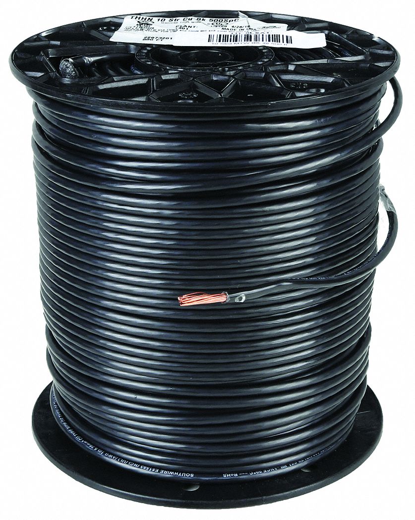 CABLE MACHINE-OUTIL