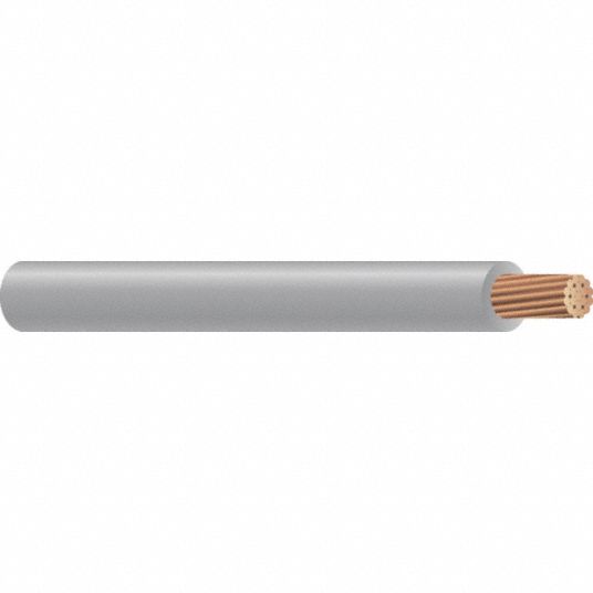 MTW Rated Copper Cable #10 AWG