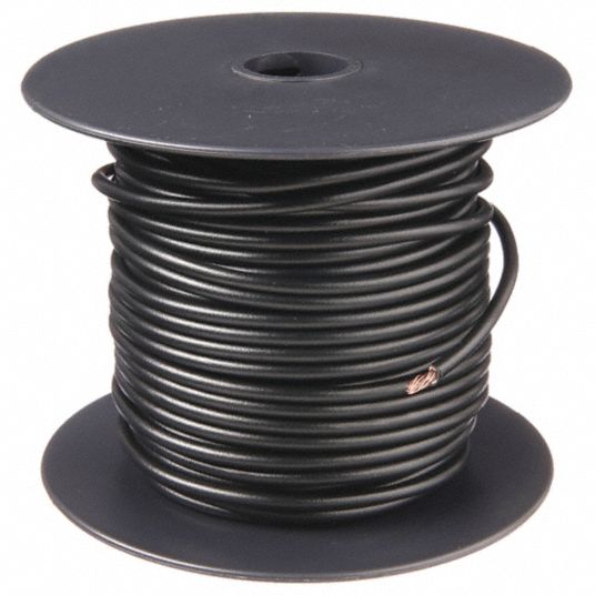 HDT 12 AWG wire,PVC single core,14 gauge,automotive wire - KMCABLE