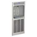 In-Wall Drinking Fountains & Bottle Fillers