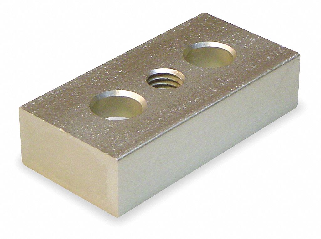 3 Hole - Center Tap Base Plate 15 Series