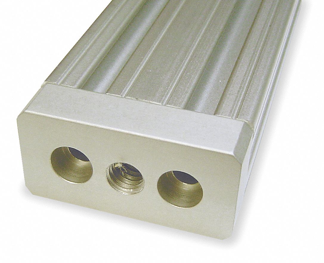 3 Hole - Center Tap Base Plate 10 Series
