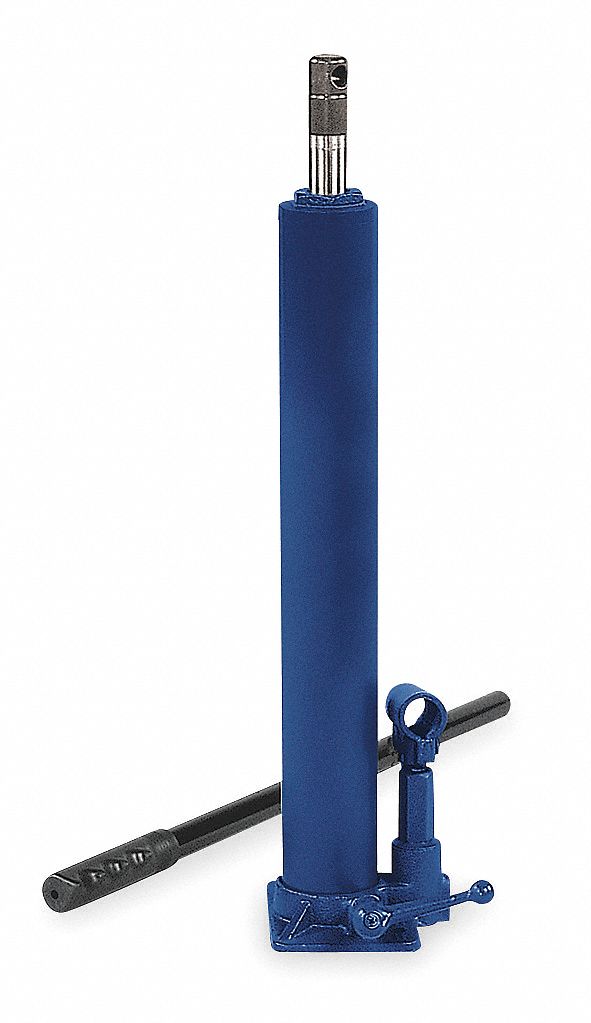 Hydraulic Crane Jacks Grainger Industrial Supply