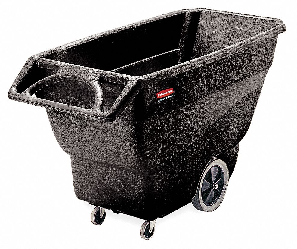  Rubbermaid 1.5 Bushel Capacity Durable Versatile Flex