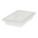 FOOD/TOTE BOX,20 QT.