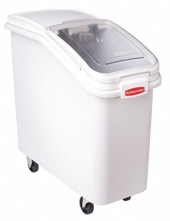 RUBBERMAID COMMERCIAL PRODUCTS Contenedor de Almacenamiento Movil para