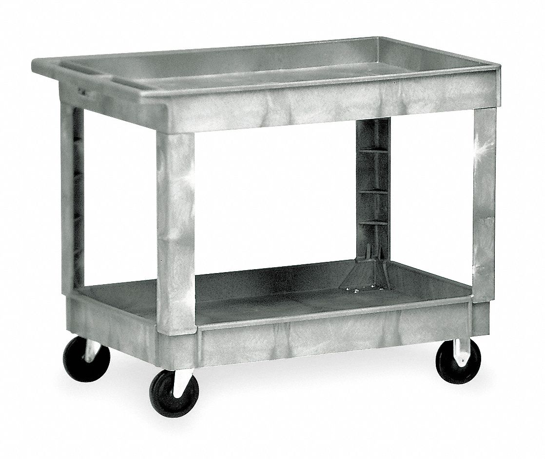 Cart,Service - Grainger