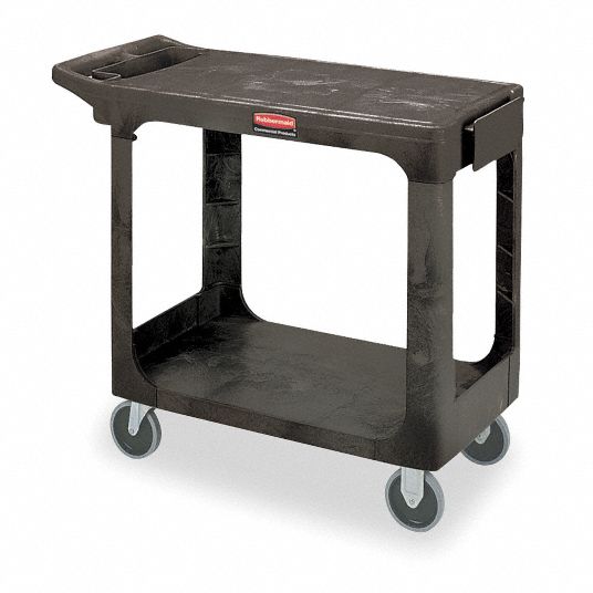 Cart,Utility - Grainger
