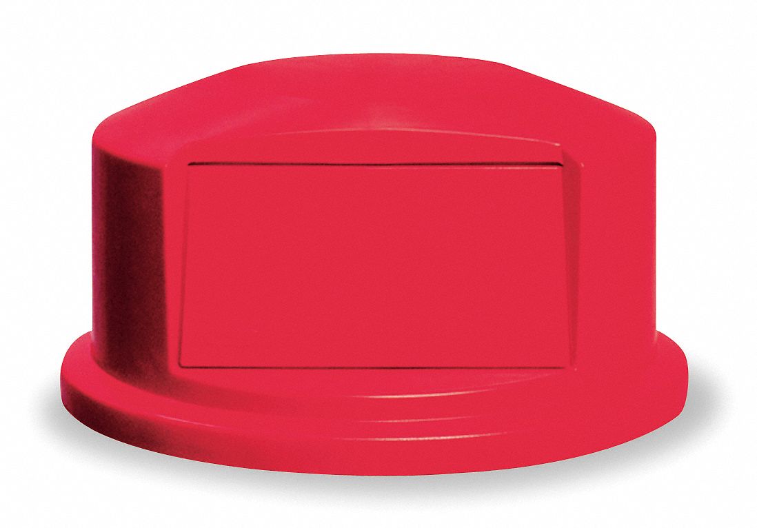 DOME TOP FOR 2643 REAL BRUTE RED