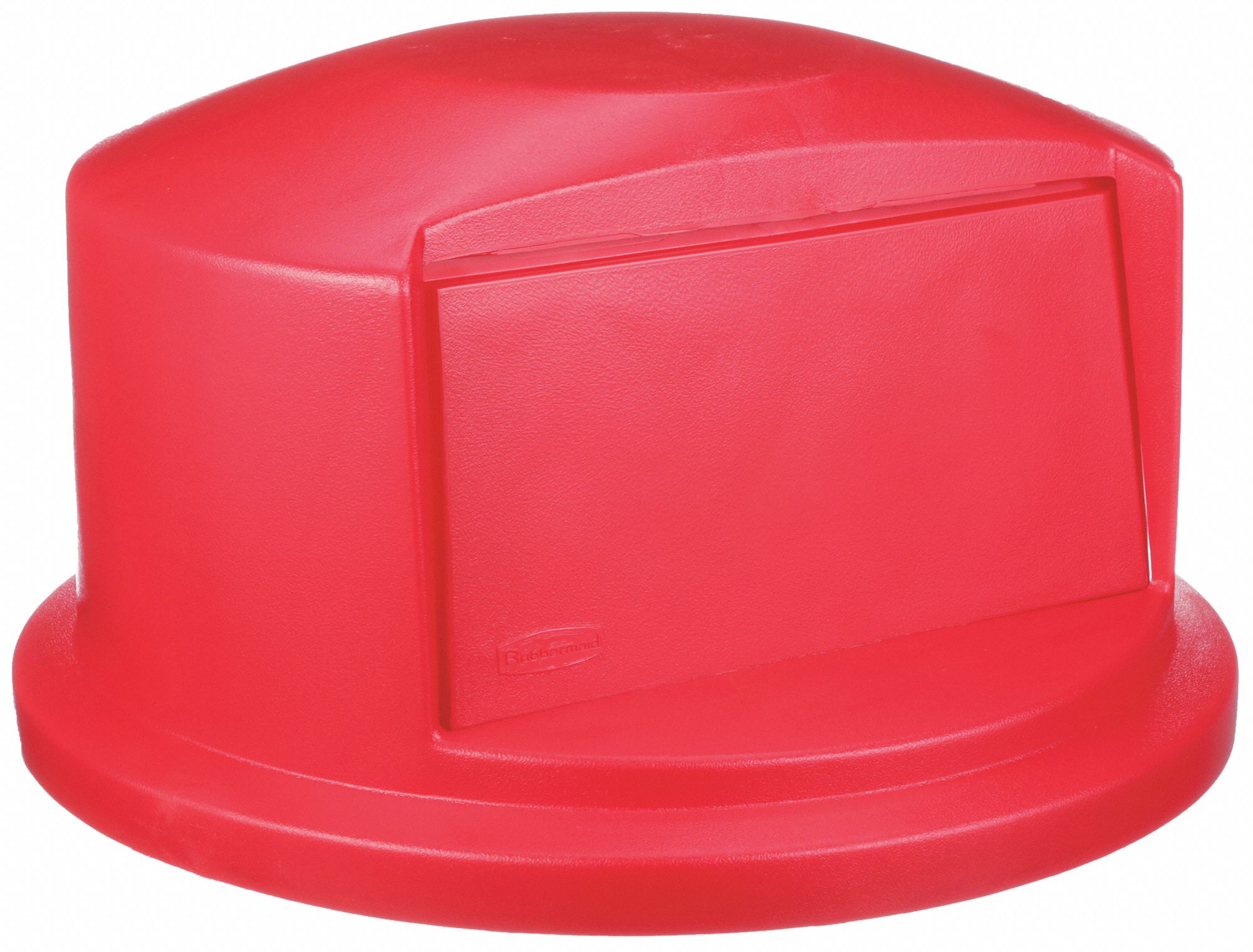 TOP DOME FOR 2632 BRUTE RED