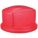 TOP DOME FOR 2632 BRUTE RED