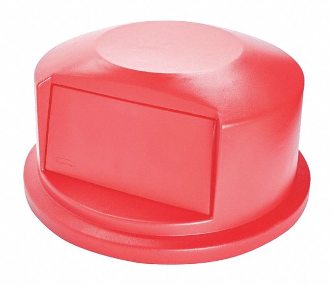 DOME TOP FOR 2643 REAL BRUTE RED
