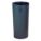 BAC INT RIGIDE,22 GAL,GRIS