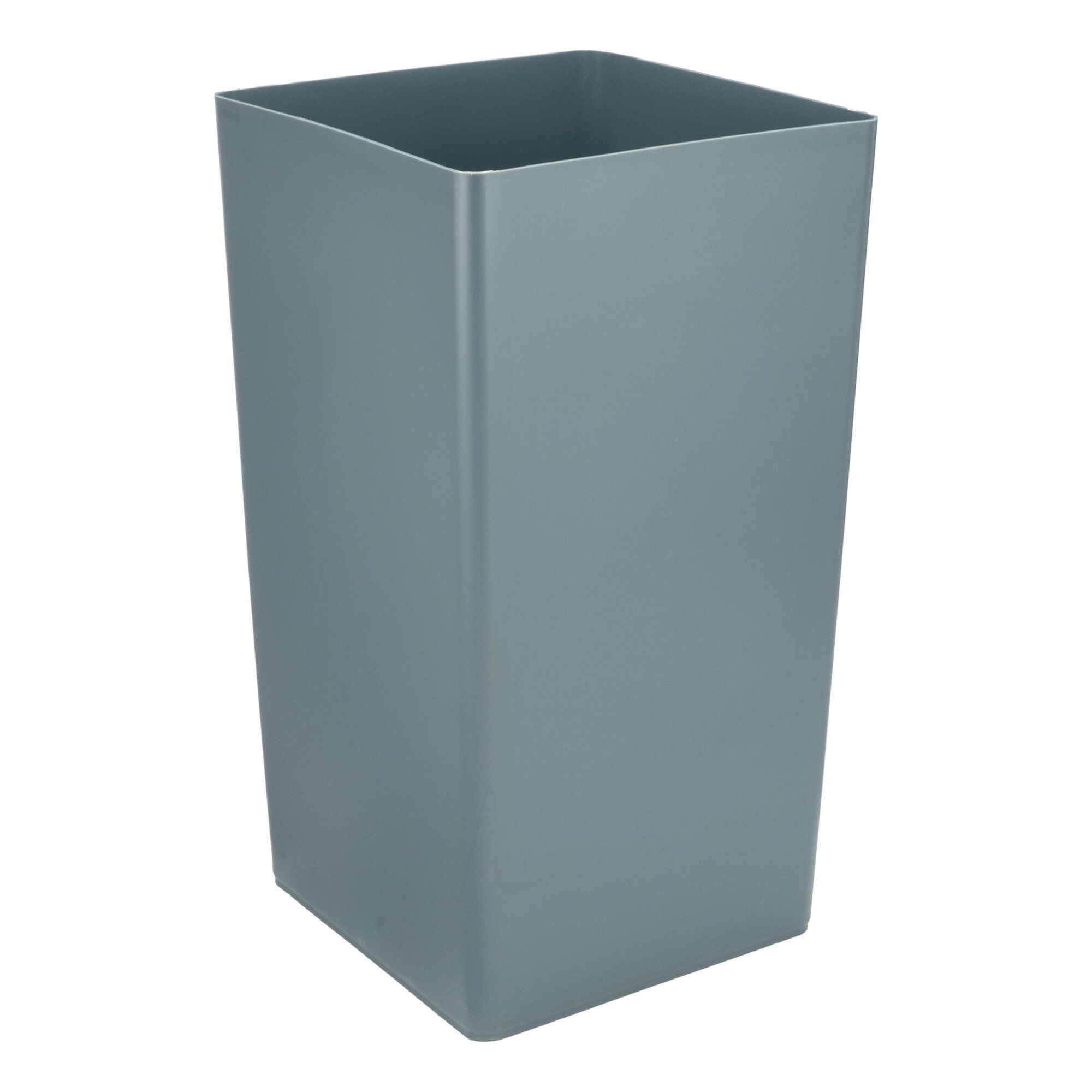 DOUBLURE CARREE RIGIDE 50 GAL GRISE