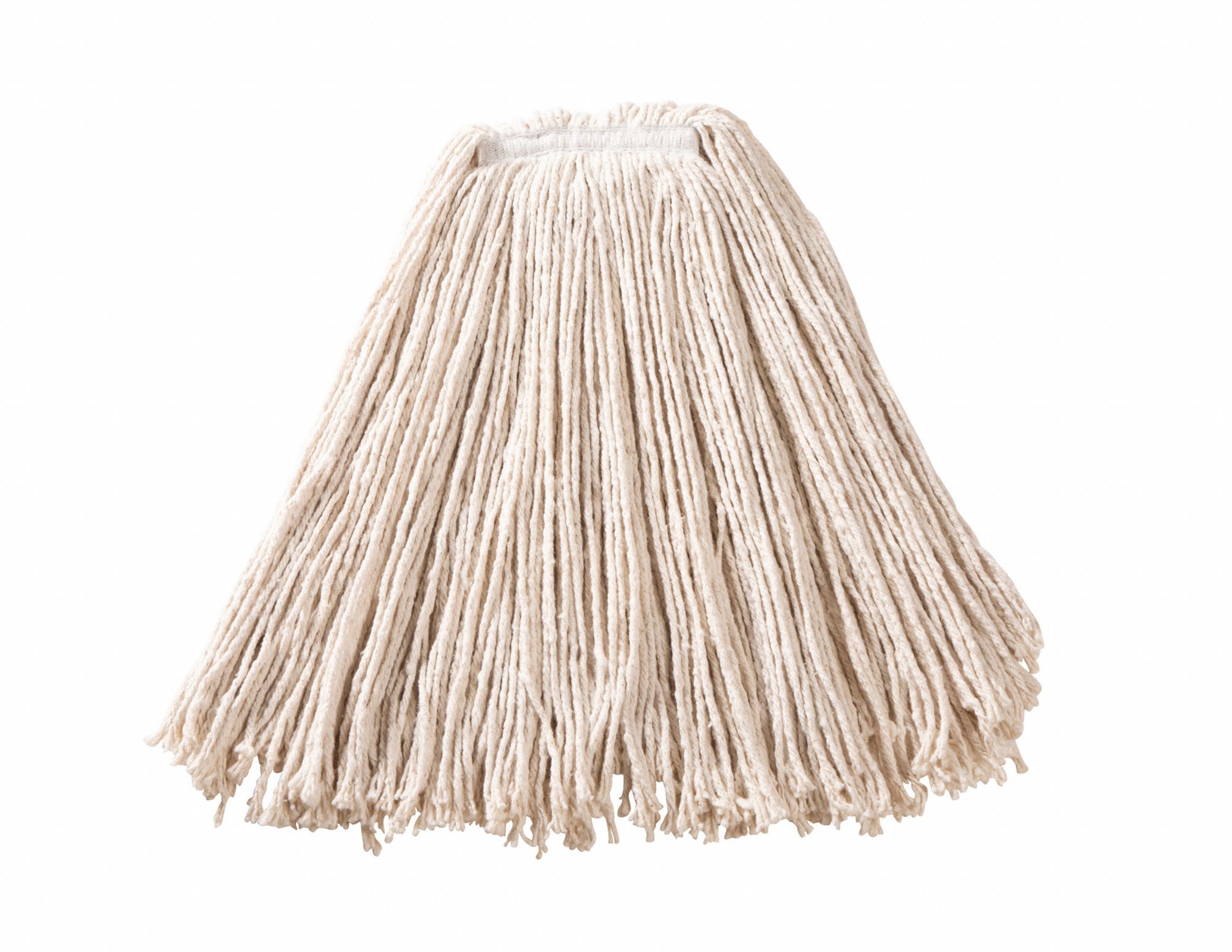 Rubbermaid Commercial Products Blend Non-wringing String Wet Mop