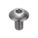 BINDING BARREL BOLT SCREW, ¼