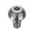 SHOULDER SCREW, TAMPER-RESISTANT, ¼