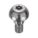 SHOULDER SCREW, TAMPER-RESISTANT, ¼