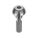 SHOULDER SCREW, TAMPER-RESISTANT, ¼