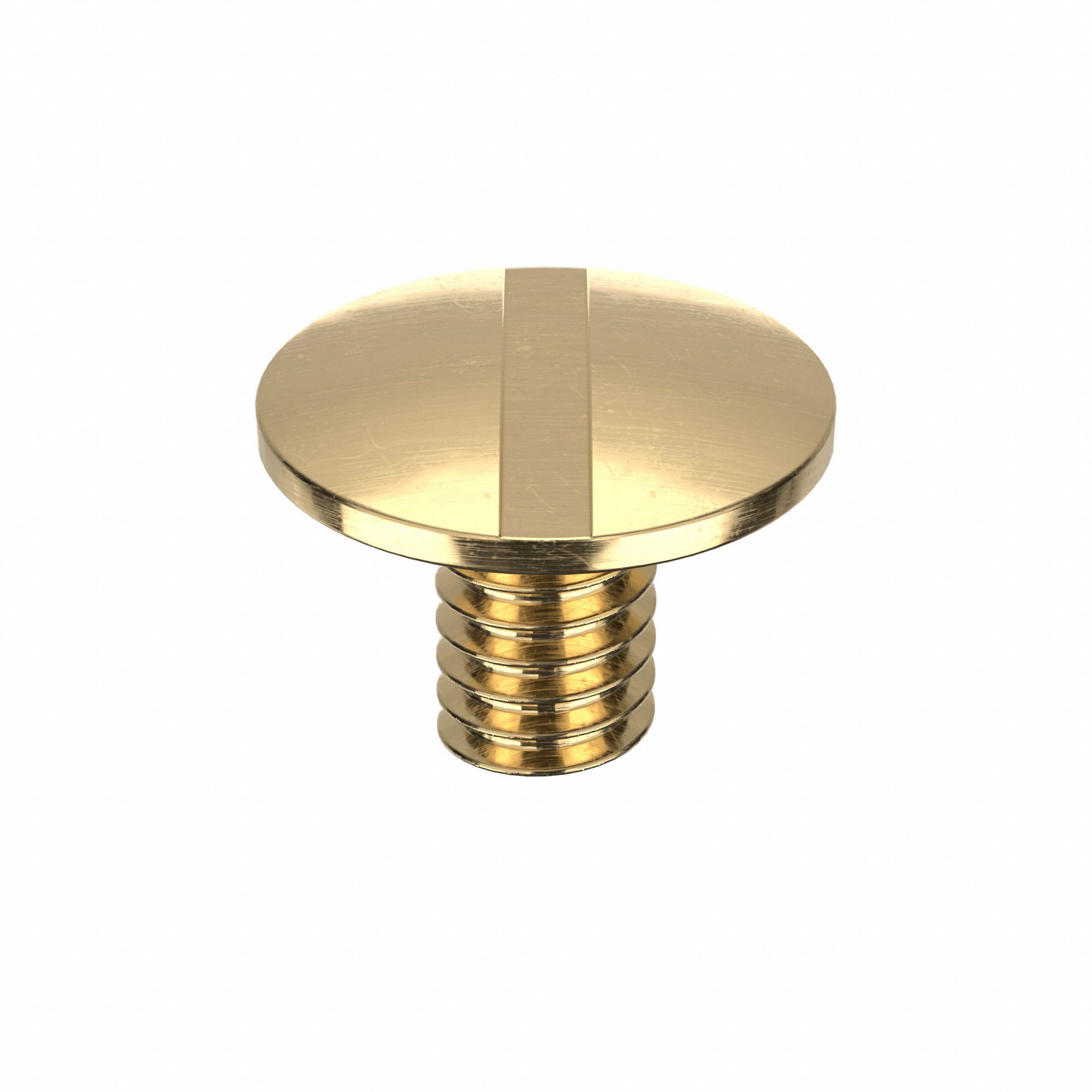 832 Thread Size, 13/64 in Brl Dia, Binding Post 5MA795MA79 Grainger