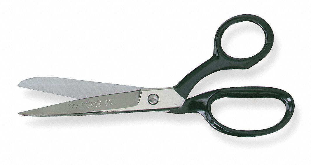 Buy Crescent Wiss Left Hand Scissors 3-3/4 In.