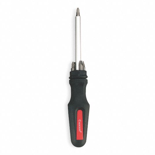 MultiBit Screwdriver Grainger