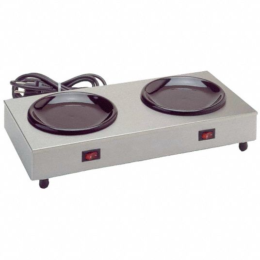 Coffee Pot Warmer Grainger