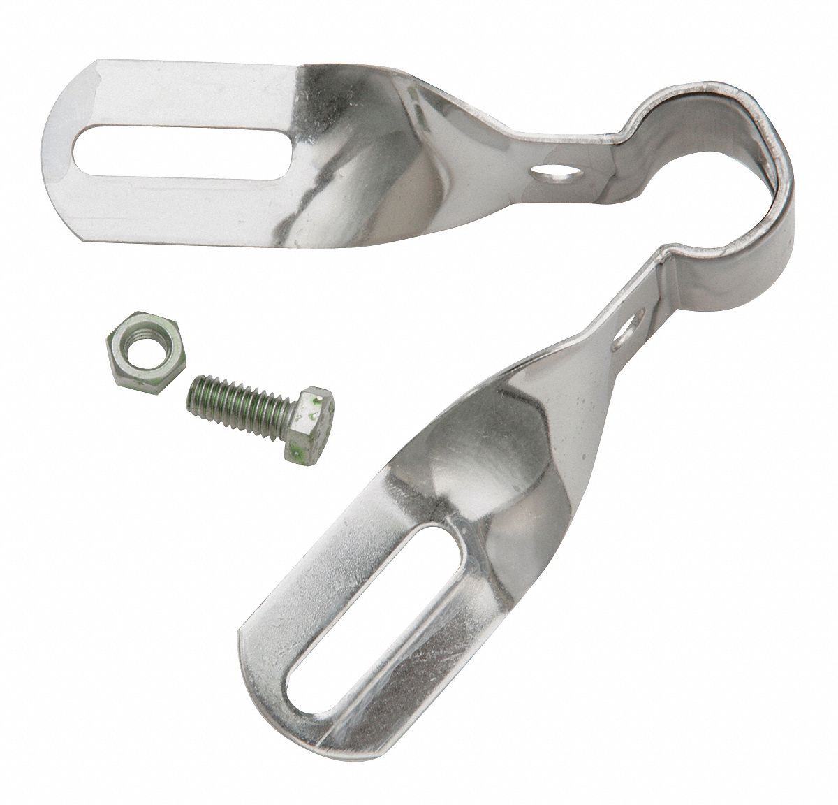 Twist Clamp Mounting Kit