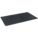 ANTIFATIGUE MAT, DIAMOND PLATE, 2 X 3 FT, ¾ IN THICK, BLACK, VINYL/PVC FOAM, BEVELED
