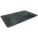 ANTIFATIGUE MAT, MARBLE, 3 X 5 FT, 1 IN THICK, BLACK, VINYL/PVC FOAM, BEVELED EDGE