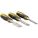 3PC WOOD CHISEL SET FATMAX